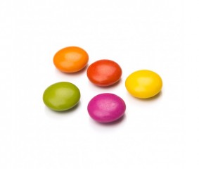 Melodi - Resital Bonbon