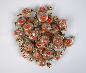 Kent - Sütlü Bonbon Şeker