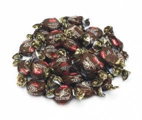 Kent - Kahveli Bonbon Şeker