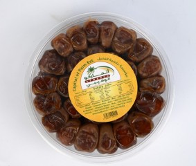 Sukkari Taze Yaş Hurma 500 G