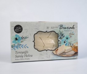Tereyağlı Saray Helva 250 G