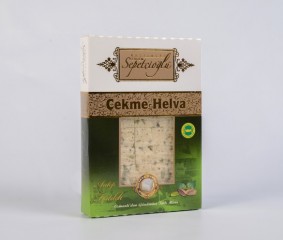 Antep Fıstıklı Çekme Helva 280 G