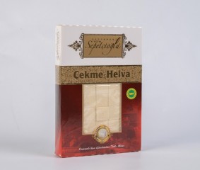 Sade Çekme Helva 280 G