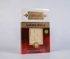 Sade Çekme Helva 550 G