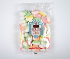Armağan Renkli Elvan Şekeri  350G