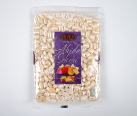 Armağan Beyaz Naneli Akide Şekeri 350 G