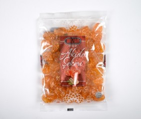 Armağan Susamlı Akide Şekeri 350G