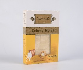 Tereyağlı Çekme Helva 280 G