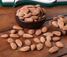 Armağan Kuruyemiş Yerli Kavrulmuş Badem