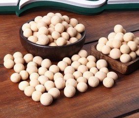 Armağan Kuruyemiş Pamuk Leblebi