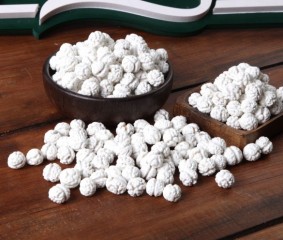 Armağan Kuruyemiş Şeker Leblebi