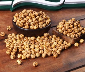 Armağan Kuruyemiş Sarı Leblebi