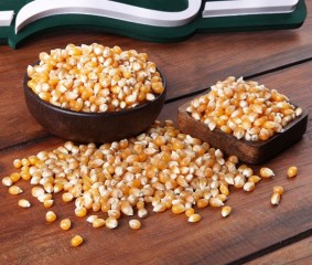 Armağan Kuruyemiş Patlayan Mısır 