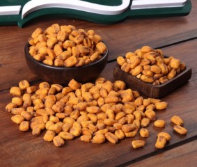 Armağan Kuruyemiş Baharatlı Mısır