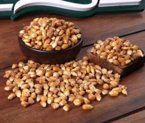 Armağan Kuruyemiş Kavurga Mısır