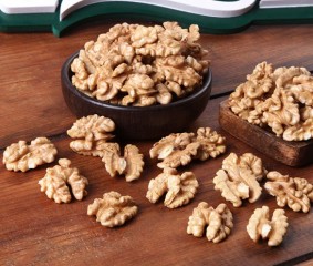 Armağan Kuruyemiş Yerli Ceviz İçi