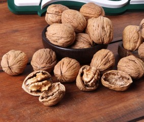 Armağan Kuruyemiş Yerli Kabuklu Ceviz