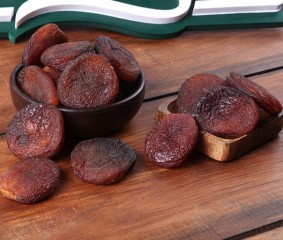 Armağan Kuruyemiş Jumbo Gün Kurusu Kayısı