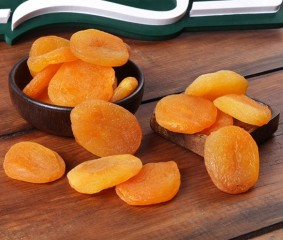 Armağan Kuruyemiş Jumbo Sarı Kayısı