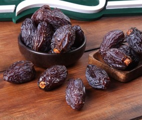 Armağan Kuruyemiş Jumbo Kudüs Hurma