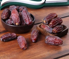 Armağan Kuruyemiş Duble Medine Hurma