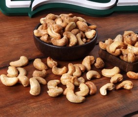 Armağan Kuruyemiş Kavrulmuş Jumbo Kaju Fıstık