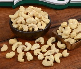 Armağan Kuruyemiş Çiğ Jumbo Kaju