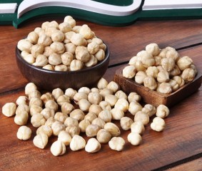 Armağan Kuruyemiş Kavrulmuş Fındık