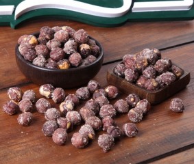 Armağan Kuruyemiş Tuzlu Kavrulmuş Fındık