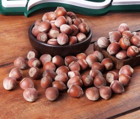 Armağan Kuruyemiş Kabuklu Fındık