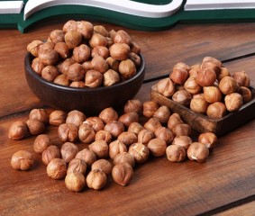 Armağan Kuruyemiş Çiğ Fındık