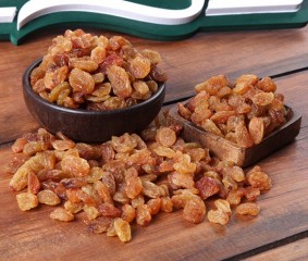 Armağan Kuruyemiş Çekirdeksiz Sarı Üzüm