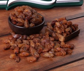 Armağan Kuruyemiş Besni Sarı Üzümü