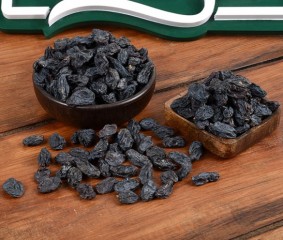 Armağan Kuruyemiş Çekirdeksiz Siyah Üzüm ( İri )