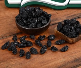 Armağan Kuruyemiş Çekirdekli Siyah Üzüm Kilis