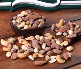 Armağan Kuruyemiş Süper Karışık