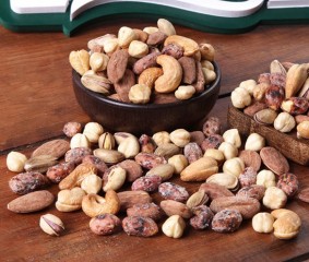 Armağan Kuruyemiş Duble Karışık