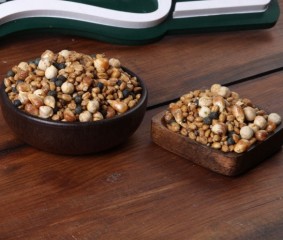 Armağan Kuruyemiş Karışık Kavurga