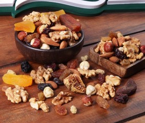 Armağan Kuruyemiş Doğal Karışık