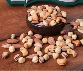 Armağan Kuruyemiş  Lüx Karışık