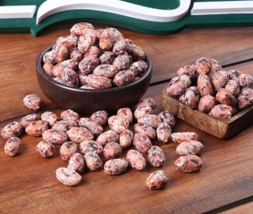 Armağan Kuruyemiş Çifte Kavrulmuş Fıstık