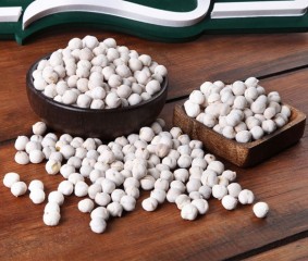 Armağan Kuruyemiş Beyaz Leblebi