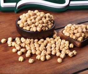 Armağan Kuruyemiş Tuzlu Sarı Leblebi