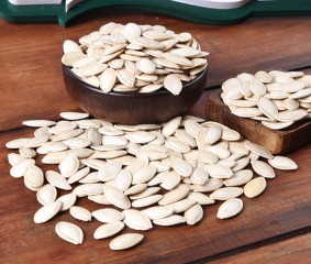 Armağan Kuruyemiş Çiğ Nevşehir Kabak Çekirdeği