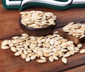 Armağan Kuruyemiş  Tuzlu Kavrulmuş Nevşehir Kabak Çekirdeği