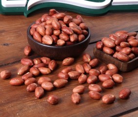 Armağan Kuruyemiş Kavrulmuş Tuzsuz Fıstık 