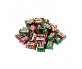 Balin Lord Çikolata