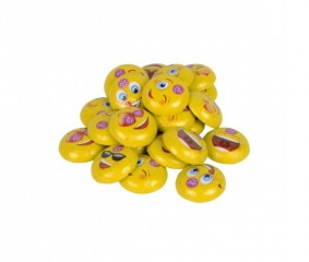 Elit Emoji Çikolata