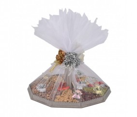 Şahmeran Çetnevir Tepsisi (konya içi)