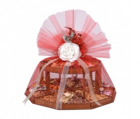 Melikşah Çetnevir Tepsisi (konya içi)